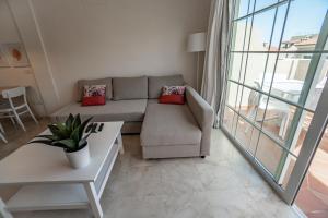 Gallery image of Seaview apartment Paraíso complex in Palm-mar