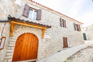 Fotografie z fotogalerie ubytování Vila Leon - Old Qeparo - 6 people v destinaci Qëparo