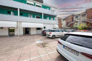 Fotografie z fotogalerie ubytování Hotel Olanda v destinaci Lido di Jesolo