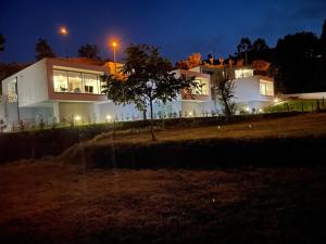 Zahrada ubytování Viana do Castelo - Amonde Village Casa P - Conforto Qualidade Natureza + 41 fotografií