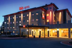 Gallery image of Ibis Como in Grandate