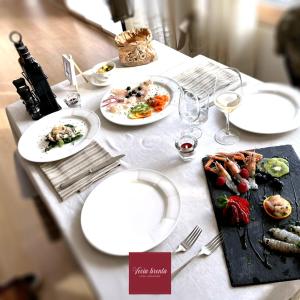 Hotel Ristorante Vecia Brenta