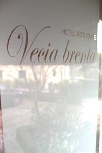 Hotel Ristorante Vecia Brenta
