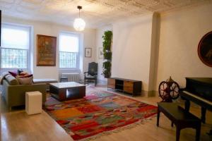 Gallery image of 1830’s Historic Merchant House on the park LES in New York
