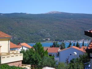 Fotografie z fotogalerie ubytování Apartment Mariska v destinaci Kornić