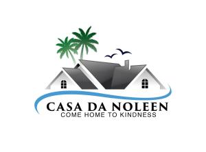 Certifikát, hodnocení, plakát nebo jiný dokument vystavený v ubytování Casa da Noleen