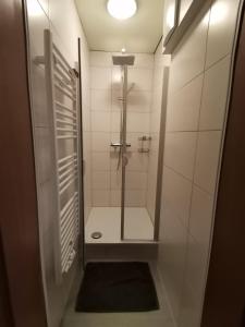 Kúpeľňa v ubytovaní Ferienwohnungen Rosi