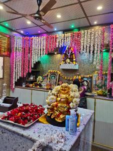 Φαγητό σε αυτό το καταφύγιο ή κάπου εκεί κοντά