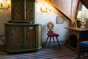 Fotografie z fotogalerie ubytování Hotel Schrenkhof v destinaci Unterhaching