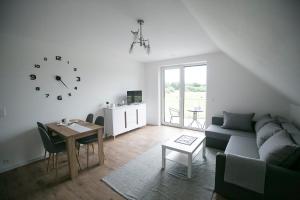 Posedenie v ubytovaní Apartamenty Perła Orawy