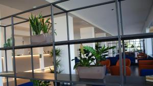 Fotografie z fotogalerie ubytování Hotel Palazzo Caveja v Rimini