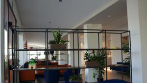 Fotografie z fotogalerie ubytování Hotel Palazzo Caveja v Rimini