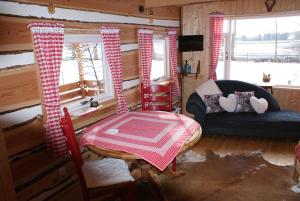 Imagen de la galería de Tiny House Het Reebokje, en Vriescheloo