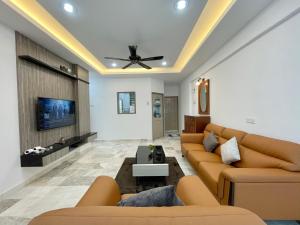 Gallery image of Century Suria Aparment Langkawi by Zervin in Kuah