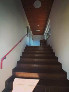 Zdjęcie z galerii obiektu Apartments Zwigl w mieście Flattach