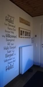 Zdjęcie z galerii obiektu Apartments Zwigl w mieście Flattach