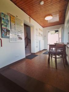 Zdjęcie z galerii obiektu Apartments Zwigl w mieście Flattach