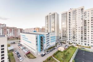 Gallery image of Апартаменты Sweet Home in Kazan