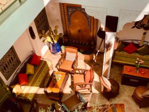 Gallery image of Dar Zemrane in Marrakesh