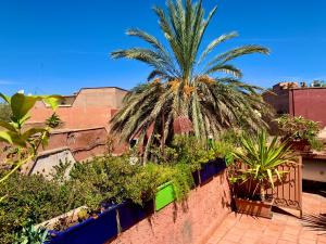 Photo de la galerie de l'établissement Dar Zemrane, à Marrakech