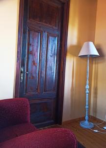 Kép Lithia s Stonehouse. Το πέτρινο στη Λιθιά - Καστοριά szállásáról Lithiá városában a galériában