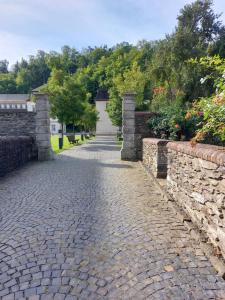 Galeriebild der Unterkunft Ferienwohnung Hachenburg in Hachenburg + 14 Fotos