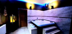 Fotografie z fotogalerie ubytování Hotel Farma Vysoká v Chrastavě
