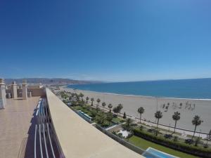 Sotavento 1ª línea de playa, Рокетас де Мар – Обновени цени 2022