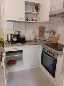 Galeriebild der Unterkunft Ferienwohnung Hachenburg in Hachenburg