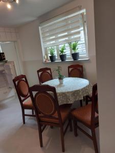 Galeriebild der Unterkunft Ferienwohnung Hachenburg in Hachenburg