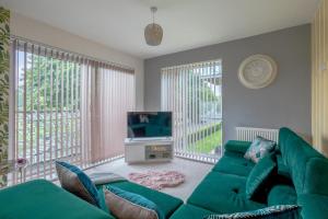 Cosy 1 Bed Apartment with LillyRose Apartments, Free Parking, Free Wi-Fi, Hemel Hempstead