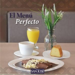 Gallery image of Hotel San José Plaza Coatepec in Coatepec