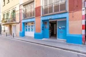 Gallery image of Bedcelona Hostel in Barcelona