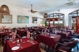 Ресторан / где поесть в Bel Jou Adults Only - All Inclusive