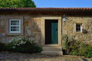 Gallery image of Casa da Aldeia in Sever do Vouga