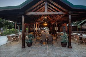 Ресторан / где поесть в Bel Jou Adults Only - All Inclusive