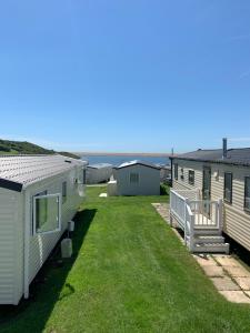 Gallery image of 6 Swan View Haven, Littlesea in Weymouth