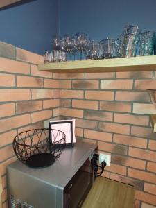 Fotografia z galérie ubytovania LUX Apartament ODKRYJ - BIESZCZADY v destinácii Ustrzyki Dolne