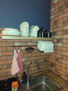 Fotografia z galérie ubytovania LUX Apartament ODKRYJ - BIESZCZADY v destinácii Ustrzyki Dolne + 13 fotografií