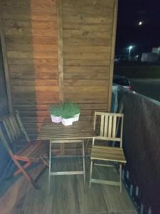 Fotografia z galérie ubytovania LUX Apartament ODKRYJ - BIESZCZADY v destinácii Ustrzyki Dolne