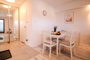 Fotografia z galérie ubytovania Apartamenty City Center - Zdrojowe v Krynici-Zdrój