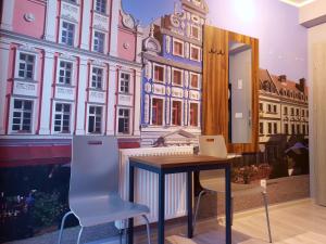 Foto dalla galleria di Hostel Annamarie a Stettino