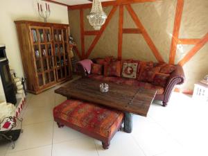 Gallery image of Casa del Sol in Schwielowsee