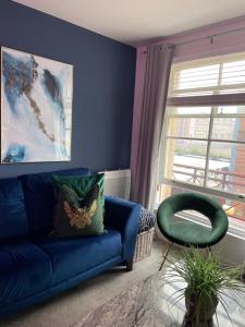 Gallery image of City Centre Apartment in Glasgow