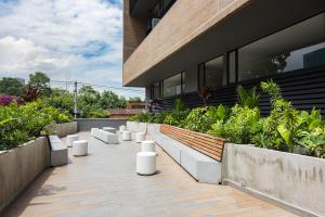 Giardino di Go Living and Suites - Jalo Rent
