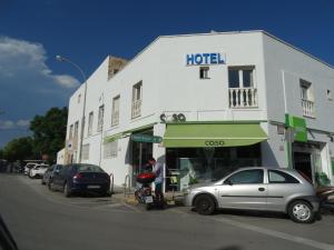 Hotel Calpe