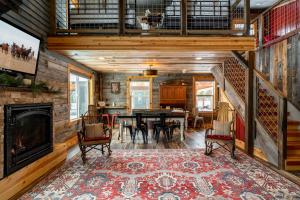 Gallery image of Bunkhouse in West Yellowstone