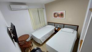 Afbeelding uit fotogalerij van Ecos Hotel Tourist in Rolim de Moura