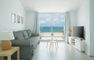 Táj az apartman közelében