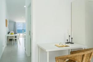 Kép El Ático Del Mar 5B szállásáról Las Palmas de Gran Canariában a galériában